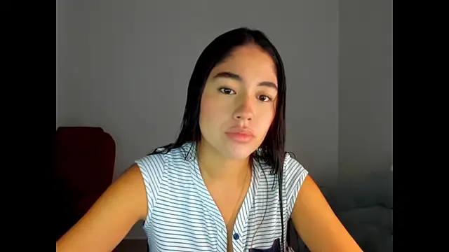 AriaMontgomery online show from 03-12-25, 09:55