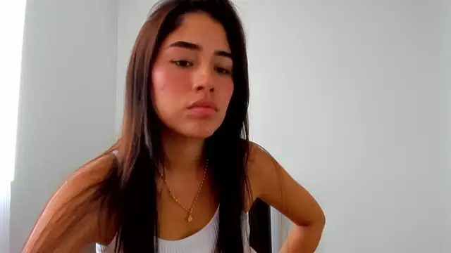AriaMontgomery online show from 06-18-26, 07:41