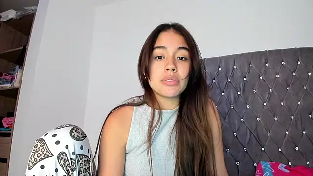 AriaMontgomery online show from 01-24-25, 10:08