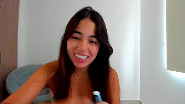 AriaMontgomery online show from 03-04-25, 02:32