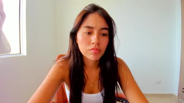 AriaMontgomery online show from 06-04-26, 05:39