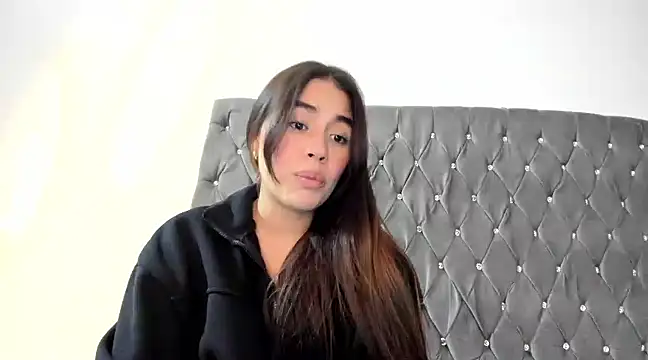 AriaMontgomery online show from 01-23-25, 07:54