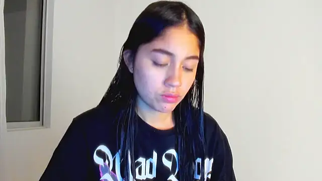 AriaMontgomery online show from 07-15-26, 04:30