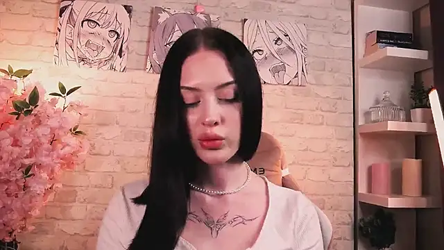 StellaryShy online show from 12-12-24, 02:22