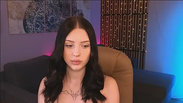 StellaryShy online show from 12-05-24, 03:44