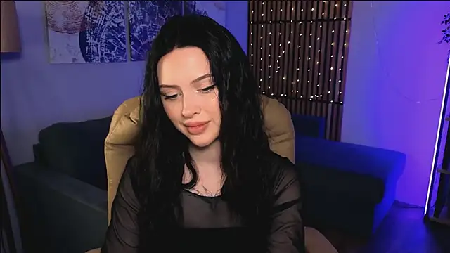 StellaryShy online show from 12-23-24, 12:30