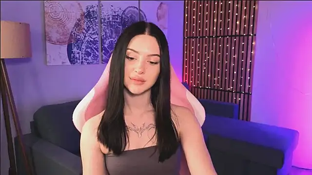 StellaryShy online show from 01-15-25, 03:29