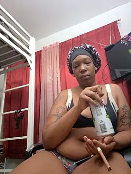 MsSapPhire500 online show from 06-01-26, 01:39