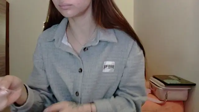 holy juli online show from 03-29-26, 04:58