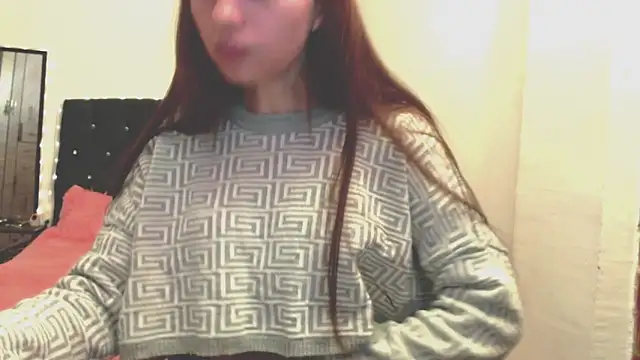 holy juli online show from 04-06-26, 04:08