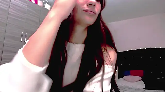 holy juli online show from 02-09-26, 03:15