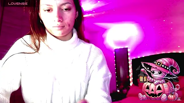 holy juli online show from 10-26-25, 03:40