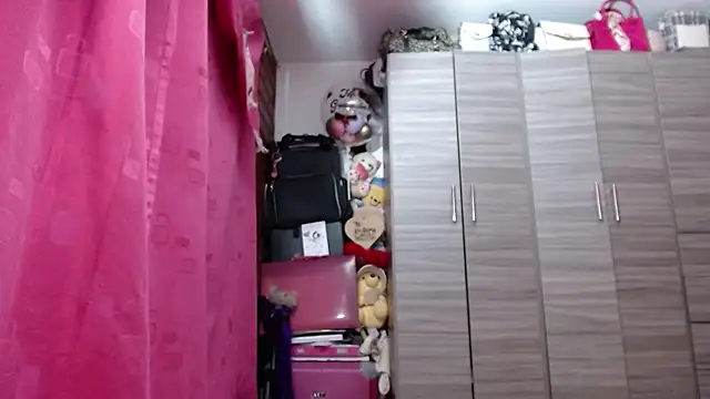 holy juli online show from 03-02-26, 05:08