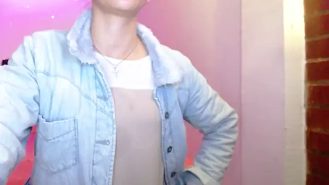 holy juli online show from 03-25-26, 04:01