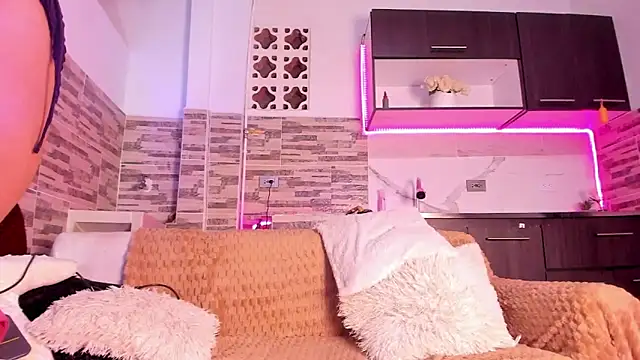 Anastasia2023 online show from 03-22-25, 05:17