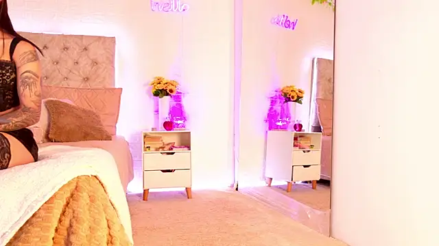 Anastasia2023 online show from 09-28-25, 07:15