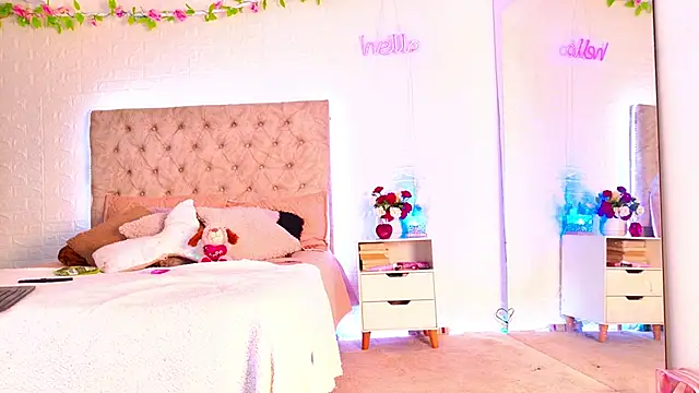 Anastasia2023 online show from 02-13-26, 04:56