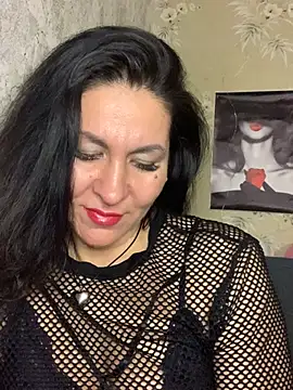 Tina Moretti online show from 03-02-25, 12:20