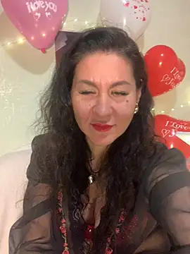 Tina Moretti online show from 02-15-25, 11:14