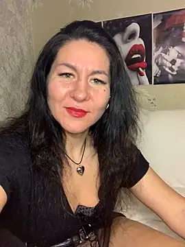Tina Moretti online show from 02-12-25, 12:16
