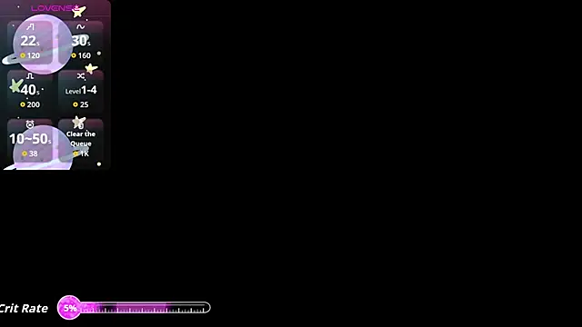 Snapshot of Fluffy_Monica chatting on 06-14-26, 01:35 Fluffy Monica online show from 06-14-26, 01:35