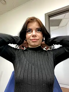 Snapshot of MiriamHazel chatting on 12-05-24, 08:16 MiriamHazel online show from 12-05-24, 08:16