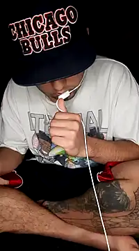 ElJustin76 online show from 12-09-24, 06:55
