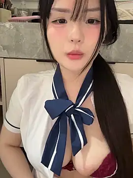 Mimi Dairy  online show from 04-17-26, 02:09