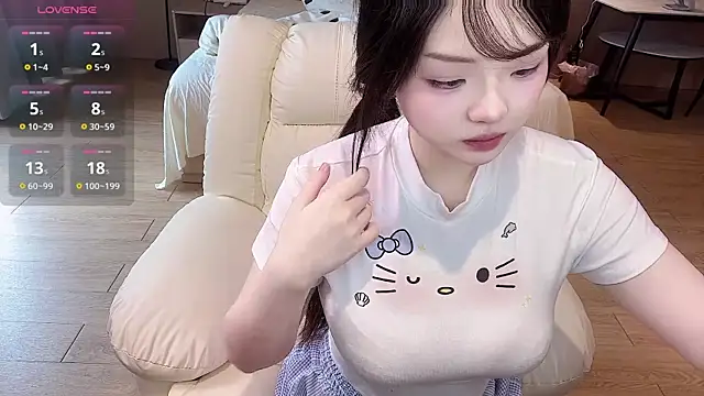 Mimi Dairy  online show from 09-20-25, 11:43