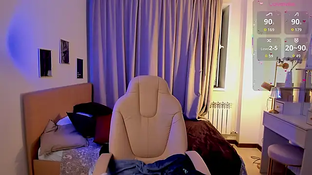 Marine Vact online show from 03-31-26, 02:08