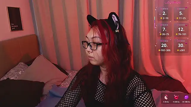 Marine Vact online show from 02-12-26, 02:06