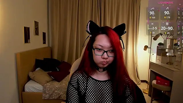 Marine Vact online show from 04-07-26, 02:08