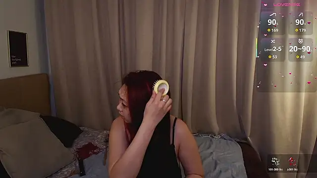 Marine Vact online show from 03-12-26, 02:10