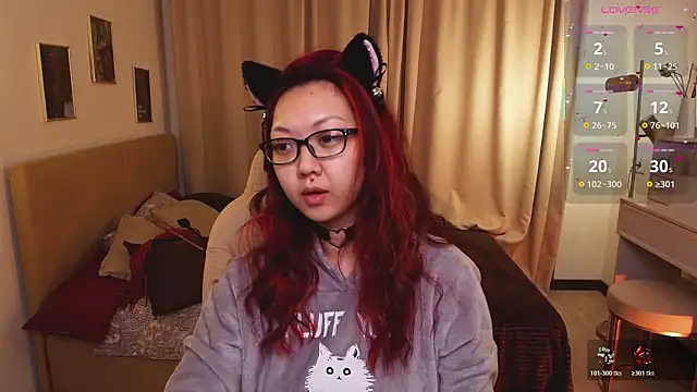 Marine Vact online show from 02-22-26, 02:08