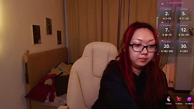 Marine Vact online show from 02-24-26, 02:07