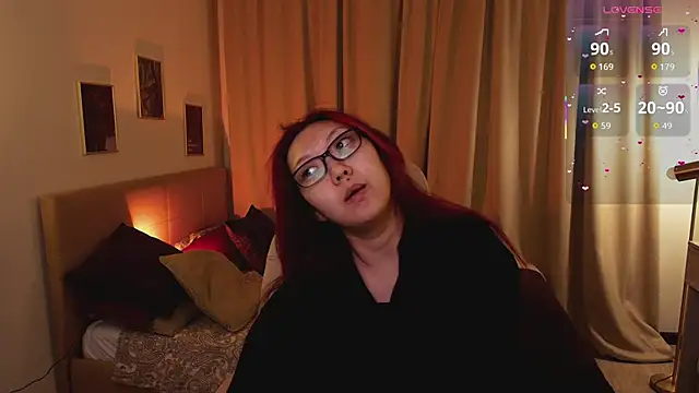 Marine Vact online show from 03-11-26, 02:22