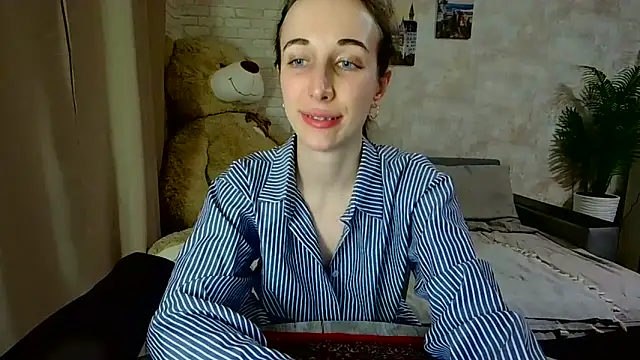 Anika bloom online show from 03-24-26, 01:27