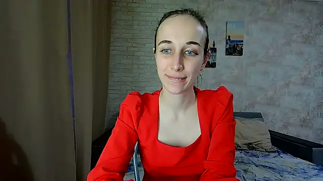 Anika bloom online show from 03-26-26, 04:49