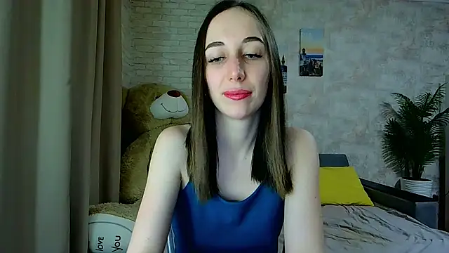 Snapshot of Anika_bloom chatting on 01-16-26, 11:20 Anika bloom online show from 01-16-26, 11:20
