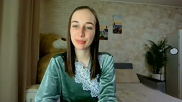 Snapshot of Anika_bloom chatting on 01-31-26, 07:12 Anika bloom online show from 01-31-26, 07:12