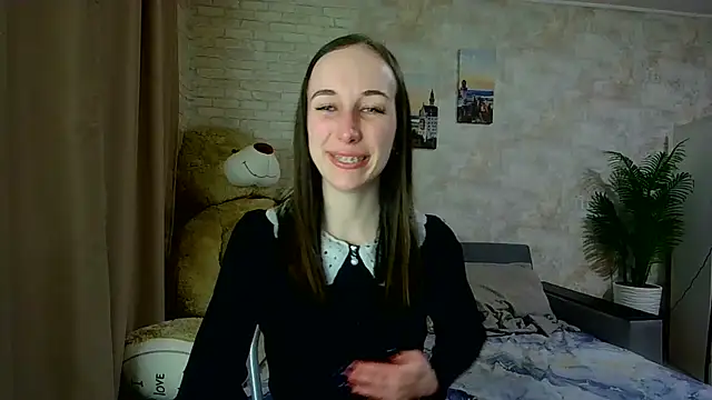 Anika bloom online show from 03-09-26, 09:29