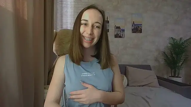 Anika bloom online show from 10-03-25, 09:55