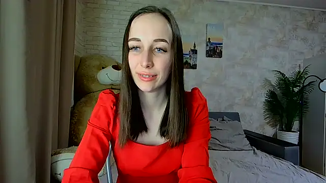 Snapshot of Anika_bloom chatting on 02-19-26, 08:06 Anika bloom online show from 02-19-26, 08:06