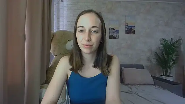 Anika bloom online show from 10-07-25, 07:42