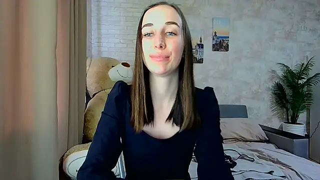 Snapshot of Anika_bloom chatting on 02-02-26, 09:41 Anika bloom online show from 02-02-26, 09:41