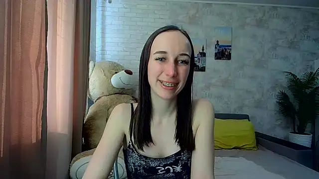 Anika bloom online show from 03-06-26, 08:42