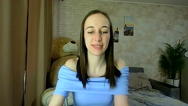 Anika bloom online show from 03-12-26, 01:59