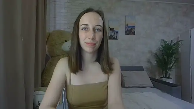 Anika bloom online show from 10-02-25, 09:45