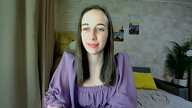 Snapshot of Anika_bloom chatting on 02-14-26, 12:22 Anika bloom online show from 02-14-26, 12:22