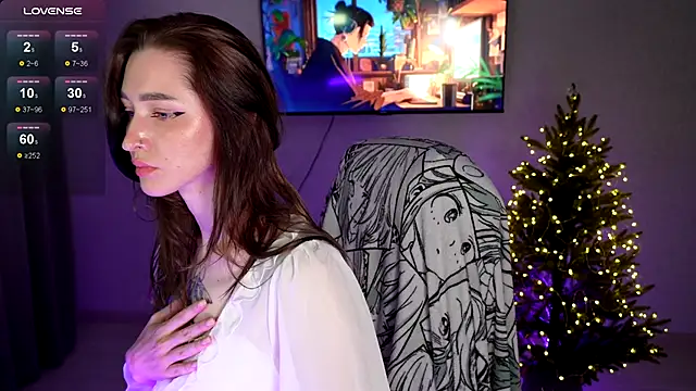 sayonara 6 online show from 12-19-25, 05:48